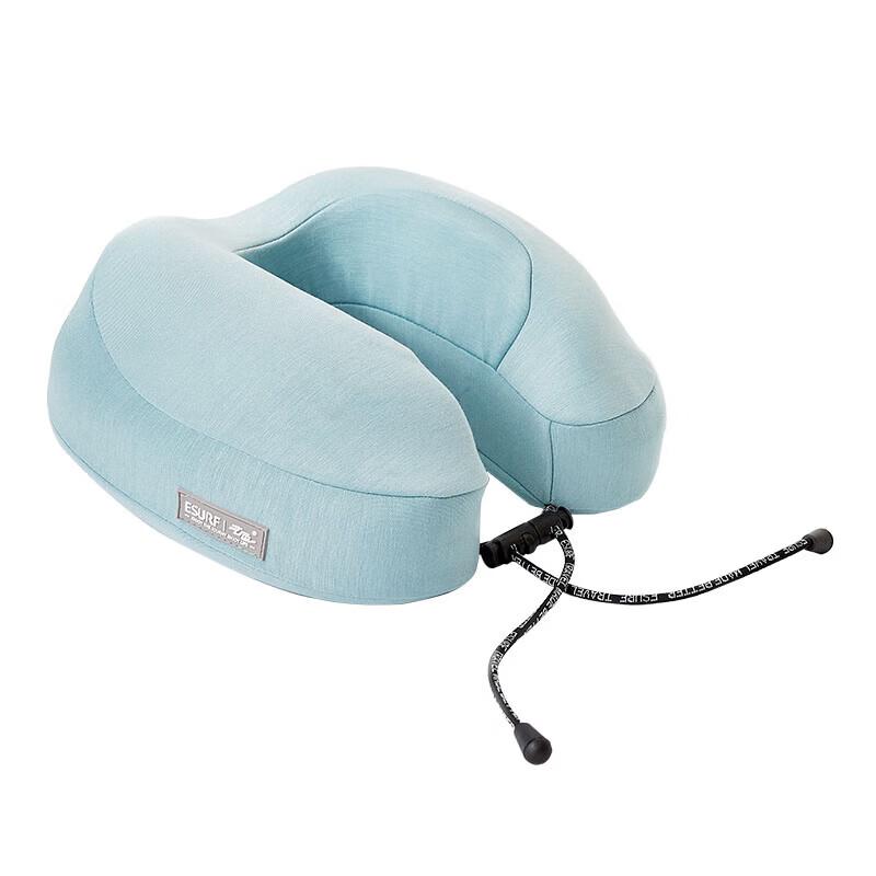 ESURF ES-M033(B) Traveler Breathable Neck Pillow