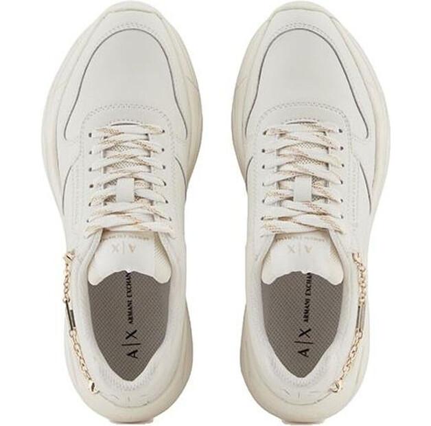 Кроссовки Emporio Armani 7X000334_AF18610