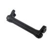 Aluminum Alloy Easy Wheel Extension Telescopic Bar for 3sixty Folding Bike 124mm Contraction Length