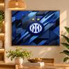 5D Diamond Painting Borussia Dortmund DIY Full Drill Diamond Art Kit Home Decoration