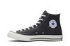 Converse Chuck Taylor All Star 70 Hi Reconstructed Slam Jam Black