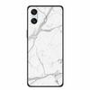 Case For Sony Xperia 10 VI 5G Marble TPU Soft Silicone Back Cover For Sony Xperia 10VI Phone Cases Protective Mica Painted Capa