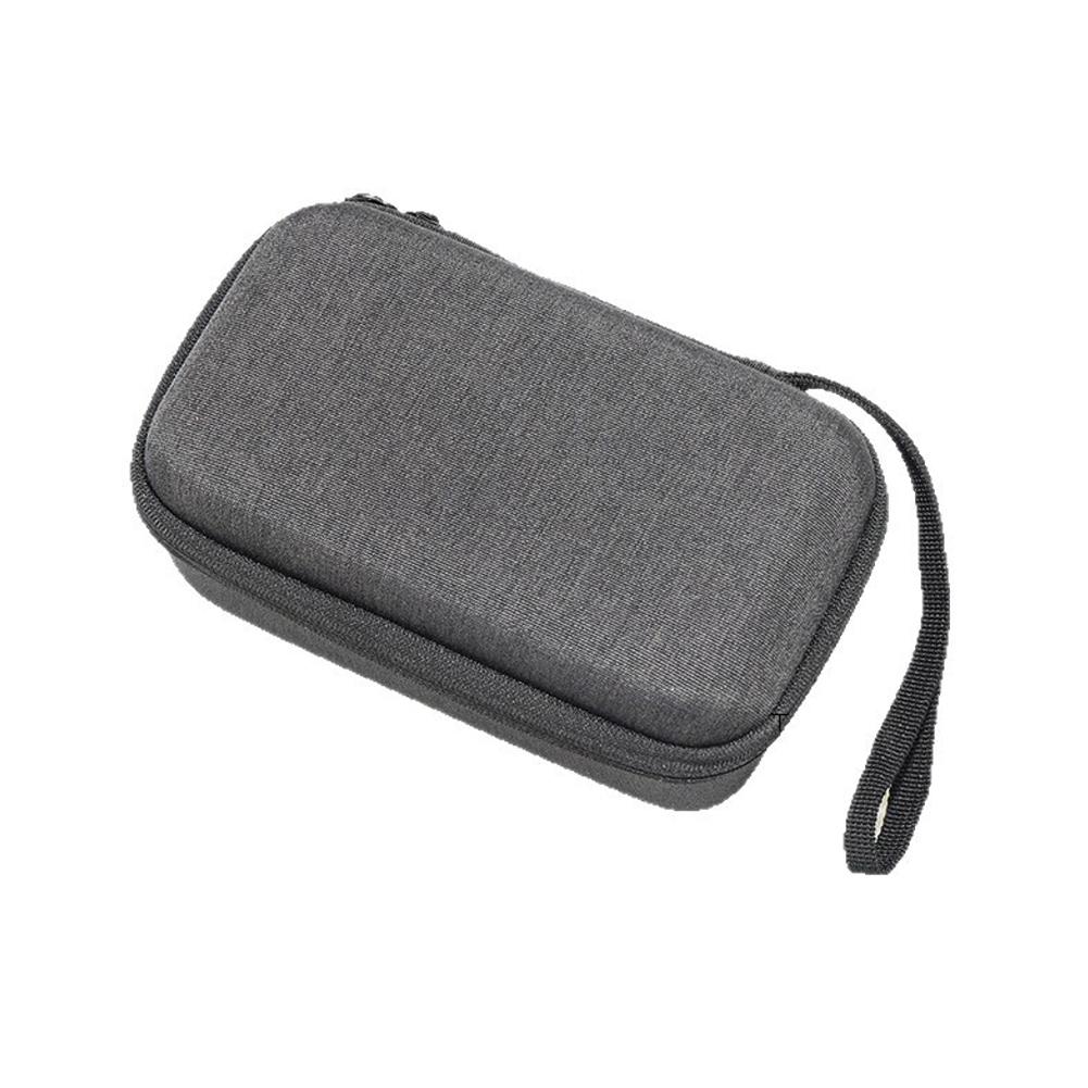 For Insta 360 Ace Pro 2 Street Shooting Set Storage Bag Portable Travel Carrying Case Sports Camera Mini Organizer Case