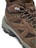 Обувь для треккинга Jack Wolfskin Vojo Tour Texapore Mid (A62072-5719) cold/coffee