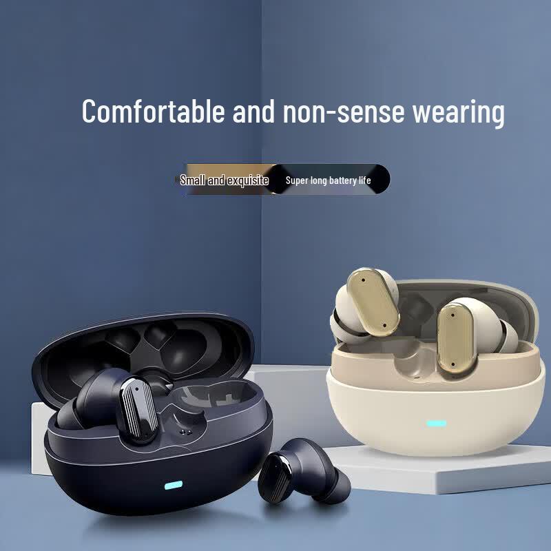 Kulangsion DH01 TWS True Wireless Bluetooth Earbuds