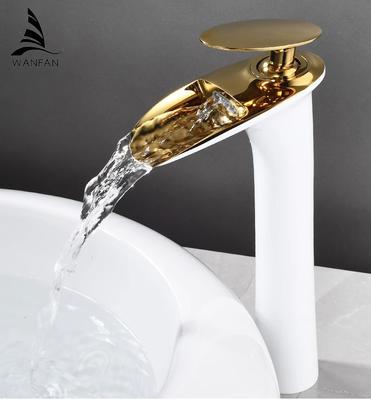 Banyo ve tuvalet – Banyo ve Duş Bataryaları
