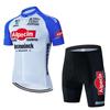 Team Edition Summer Tour De France Shorts Set