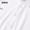 JOMA Men's Breathable Casual Polo Shirt