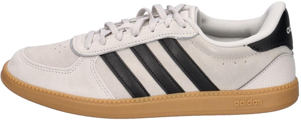 Кроссовки Adidas Breaknet Sleek Women grey one/core black/core black