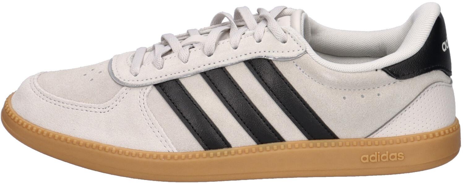 

Кроссовки Adidas Breaknet Sleek Women grey one/core black/core black 42