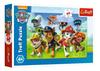 PUZZLE 60 PSI PATROL NA POLANIE 17375