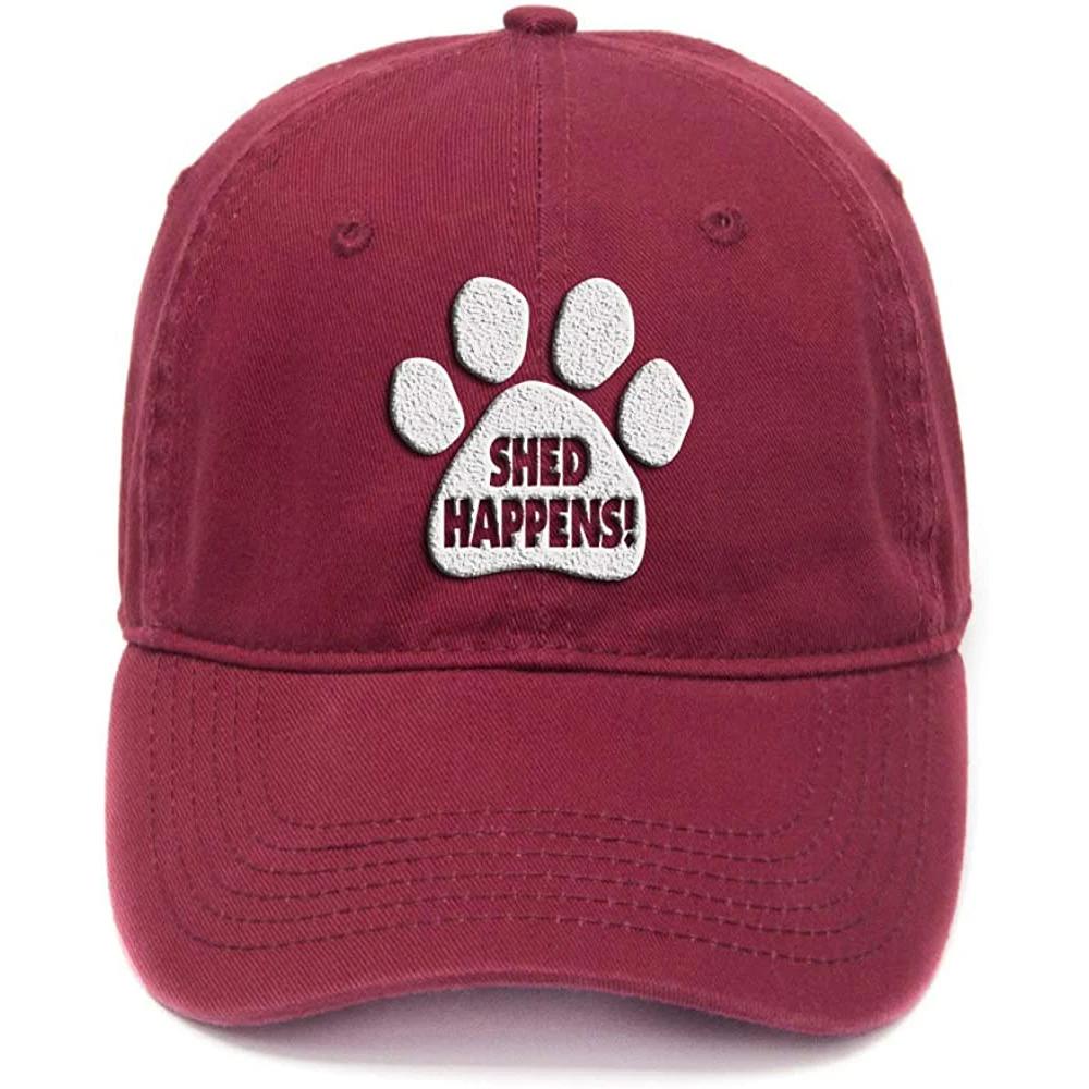 

Lyprerazy Im with Stupid Funny Washed Cotton Adjustable Unisex Women Unisex Hip Hop Cool Flock Printing Baseball Cap