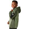 Regatta Childrens/Kids Newhill Hybrid Jacket