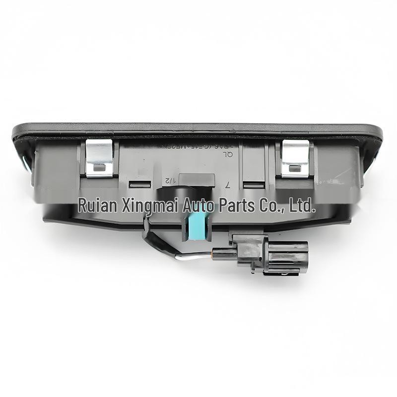 Tailgate Switch for 2017-2019 KIA Sportage (US) - Part #81260-D9000