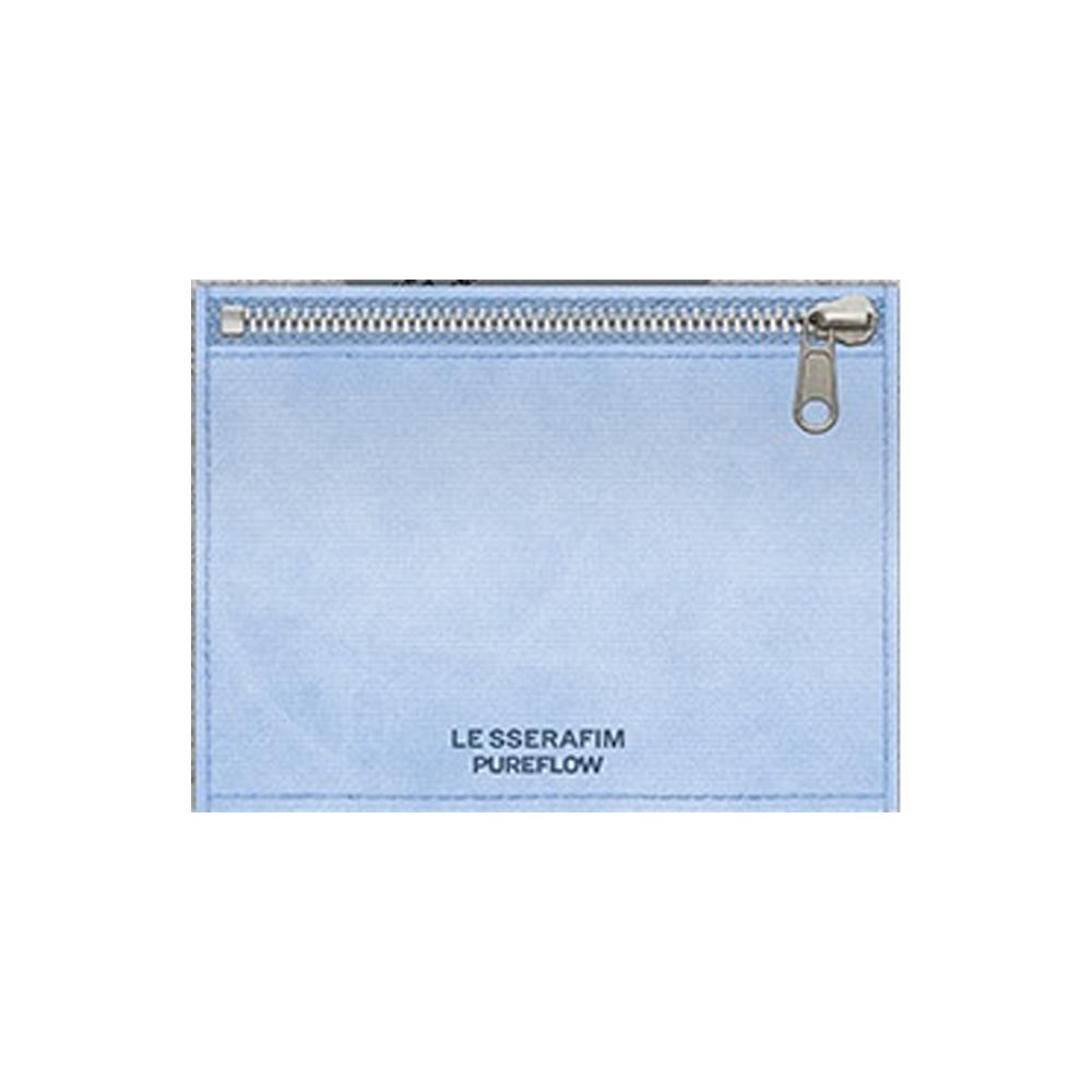 [Предзаказ] LE SSERAFIM - PUREFLOW pt.1 (Альбомы Weverse вер.) A