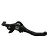 1 Pair 22mm 7/8 Inch Handlebar Clutch Brake Lever For Most Dirt Pit Bike