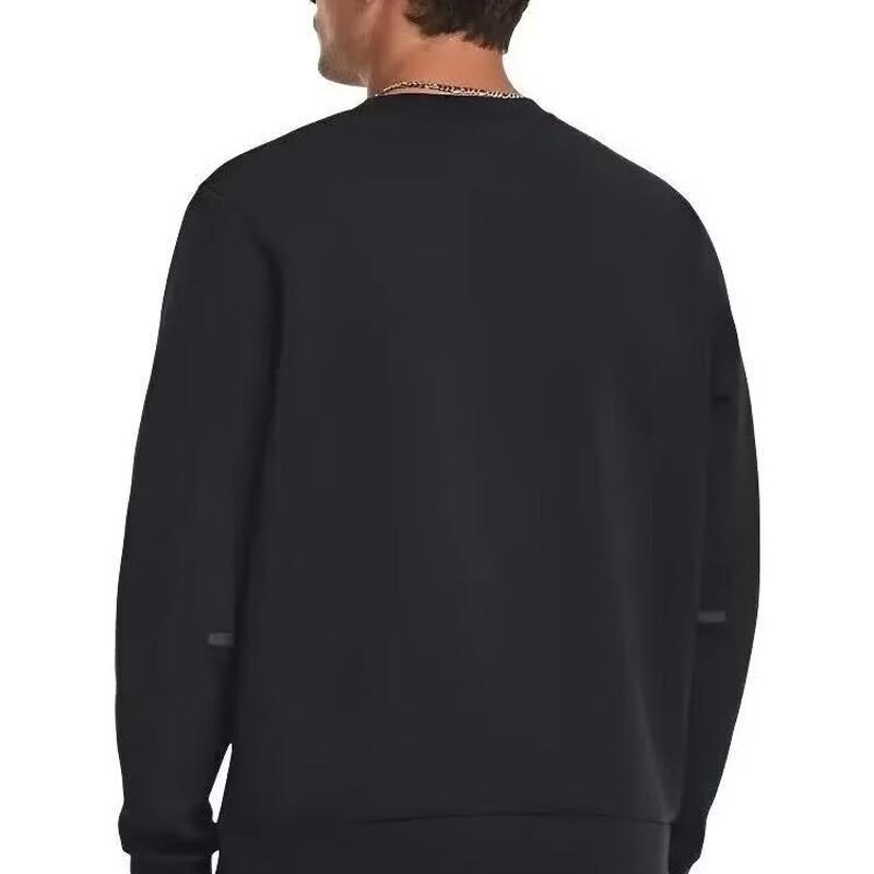 Under Armour Loose Fit Crewneck Sweatshirt