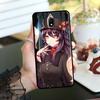 Hu Tao Genshin Impact Case For Samsung Galaxy M56 M36 M34 M14 M54 M13 M15 M55 M35 M16 M31 M11 M53 M12 M32 M52 M06