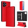 Flip Cover Compatible for Realme Note 80 PU Leather Phone Case Full-Body Protection with [RFID Blocking]