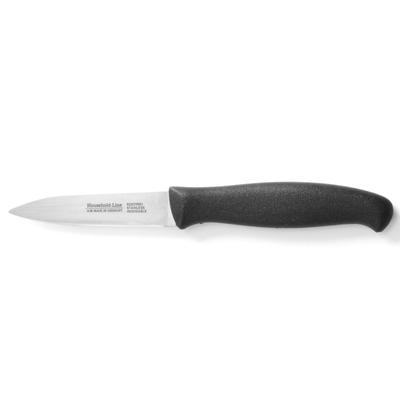 Vegetable And Fruit Peeling Knife With Stainless Steel Blade - Hendi 841112