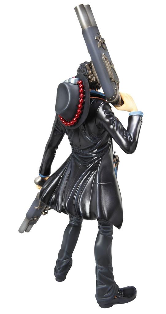 One Piece Series STRONG EDITION Portgas Ace Portrait.Of.Pirates D.
