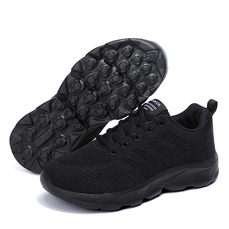 Fashion  New Sneakers For Women Breathable Outdoor Plus Size Women Sneakers Mesh Fabric Lace Up Female Footwear Shoes Women