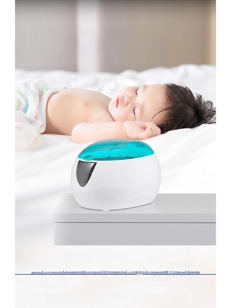 Jiekang CE-5200A Ultrasonic Cleaner for Jewelry and Glasses