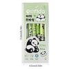 Set Of 6 0.5mm Ink Roller Ball Pen Fine Point Pen For Exams Office School Writing Smooth Quick Drying Clicks Gel Pen Set