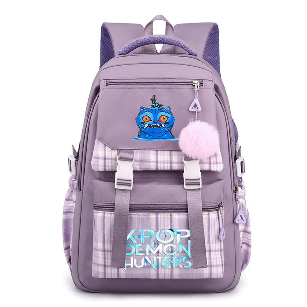 Large Capacity Backpack Computer Backpack Style Casual Backpack Backpack