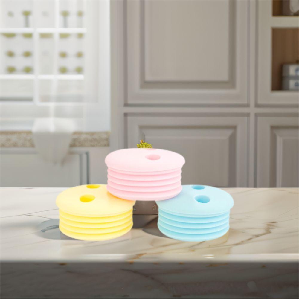 Dust-proof Candy Box Anti-dirty Hand Fruit Box Portable Food Storage Box  Picnic