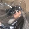 [USED] Blue Archive with Box - Rio Shigetsuki Sexy Figure (Overseas Version)