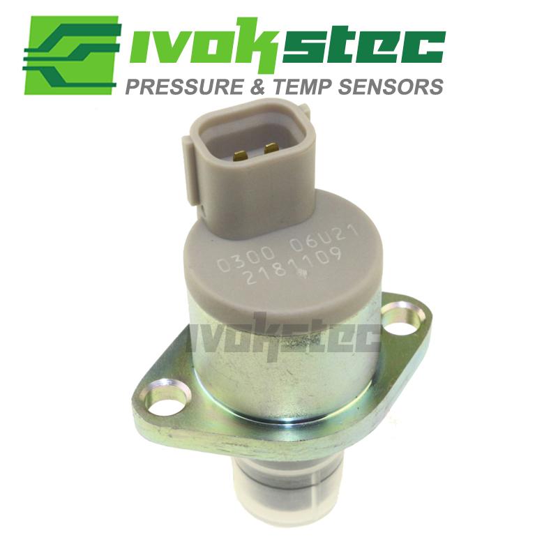 High Pressure Fuel Pump Regulator Suction Control SCV Valve 294200-0300 For Toyota Corolla Hilux Avensis RAV 4 2.0 2.2 D-4D D4D