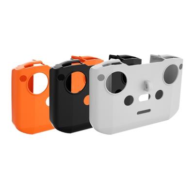HandsFree Silicone Sleeve For Mini4Pro Remote,Case Controller Silicone Cover Easy Storage In Safety Case Protector