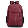 Li Shen Men's Commuter Backpack