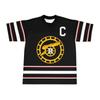Unisex Fashionable Sports Jerseys For The Movies, Featuring Competition
