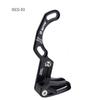 Bicycle Part ISCG03 CNC ISCG05 BB mount Single Speed Aluminum Zinc Zinc Alloy Bike Chain guide