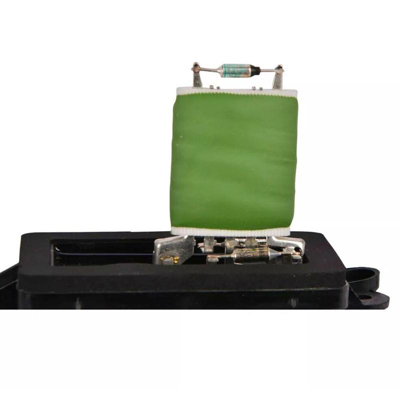 Artudatech New Blower Motor Resistor 89019088 For Chevrolet Silverado 1500 2500 Tahoe GMC