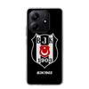 B-Besiktas B-BJK Phone Case For Xiaomi Redmi Note 15 14 13 12S 12 Pro Plus 11S 11E 11 11T 10S 10 Art Soft Pattern Cover Redmi No