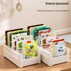Multi-Compartment Spice & Condiment Organizer