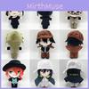 Dogs Bungo Stray Kunikida Doppo Plush Toy Cartoon Stuffed Doll Decoration Gift