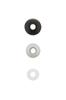 iPhone Stereo Earphone with MicrophoneBlack SB-EM01-ISIOBK