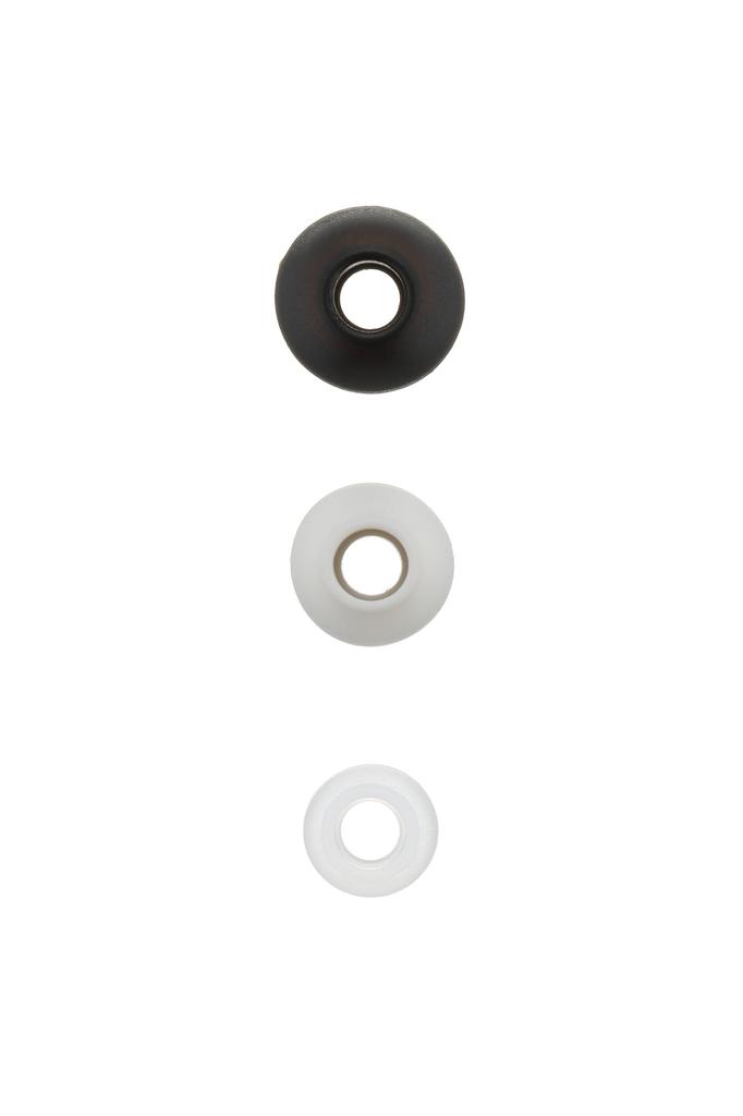 iPhone Stereo Earphone with MicrophoneBlack SB-EM01-ISIOBK