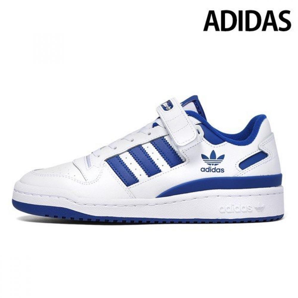 

AdidasKids GS Sneakers Forum Low J Белый Синий FY7974P329921341