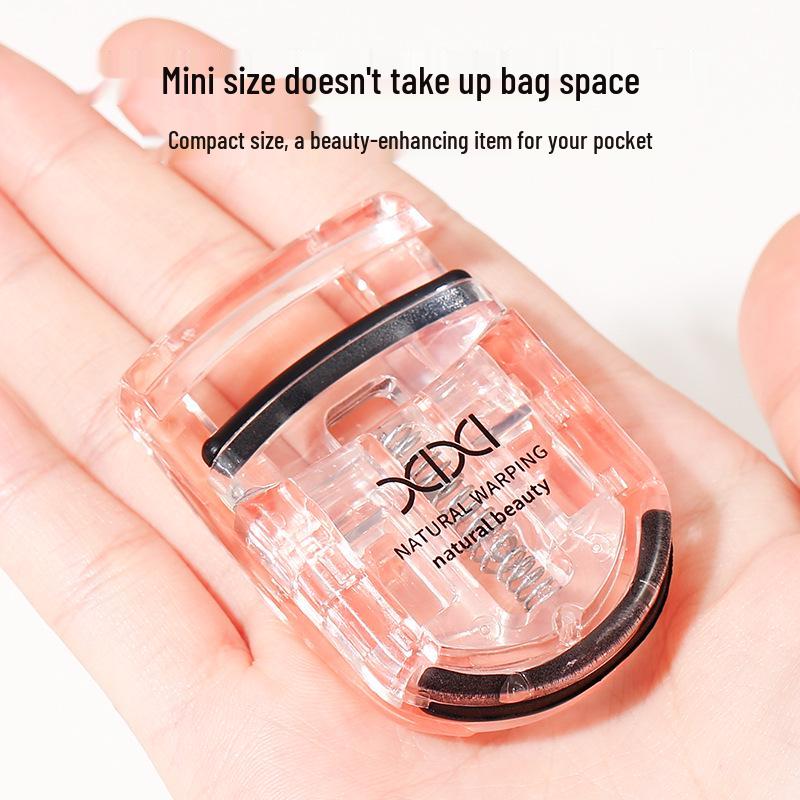 MACFEE 4D Waterproof Volumizing & Lengthening Mascara