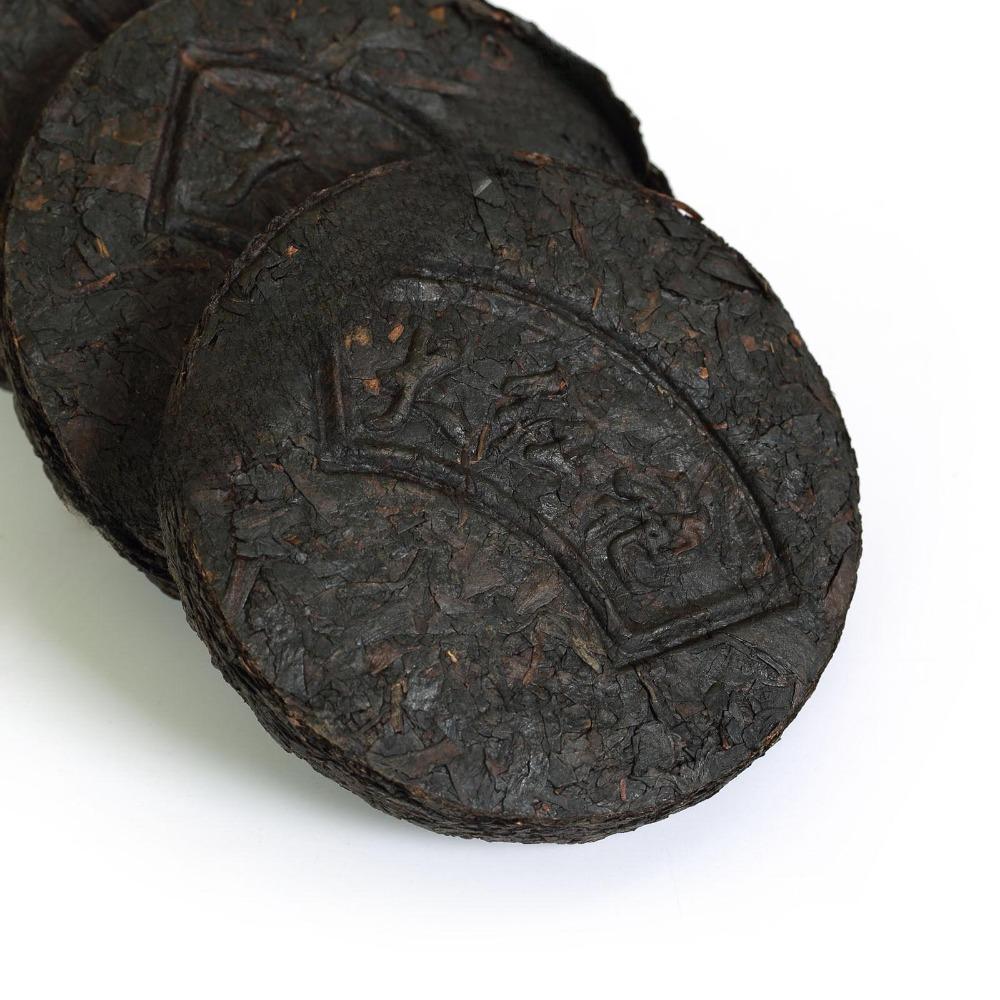 HELLOYOUG 5 sztuk * 50g Supreme Aged Da Hong Pao Duża czerwona szata Ciasto Chińska herbata Oolong