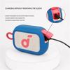 Silicone Case For SoundCore Select 4 Go Bluetooth-compatible Speaker Shockproof Protector Cover