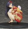 Pyonkichi Comic Babel October Issue Cover Illustration Tsuruga Shiki Scale PVC Complete Figure 1/6 Pre-painted