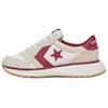 Omni Trainer Comfortable Versatile Low-top Lifestyle Shoes Unisex Beige