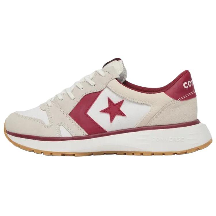 

Converse Omni Trainer comfortable versatile low-top lifestyle shoes unisex beige 40 бежевый