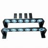 Fishing Rod Rack WallMounted Holder Horizontal for Anglers, Fishermen, Garage, Workshop